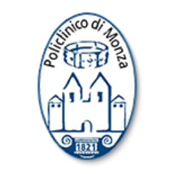 Policlinico di Monza logo
