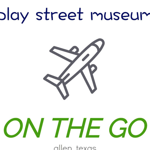 Play Street Museum logo