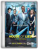 House of Lies S01E06   Our Descent Into Los Angeles