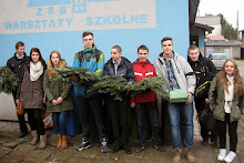 Coroczne odwiedziny tarnowskiego DPS Coroczne odwiedziny tarnowskiego DPS