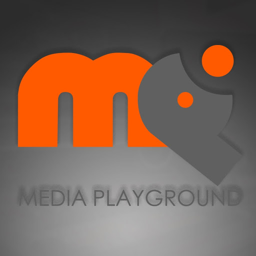 Media Playground logo