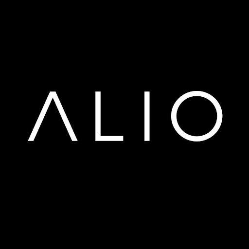 ALIO Fitness Club logo