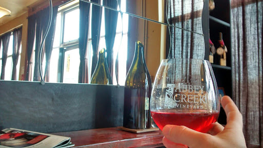 Winery «Abbey Creek Winery», reviews and photos, 31441 NW Commercial St, North Plains, OR 97133, USA