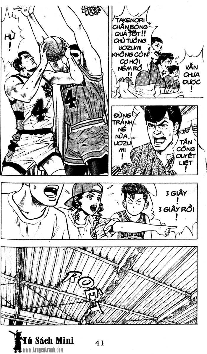 Slam Dunk Chap 5 - Truyen.Chap.VN