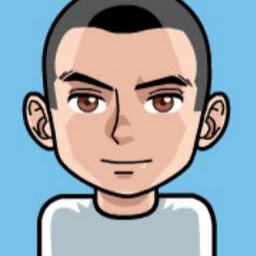 Merim's user avatar