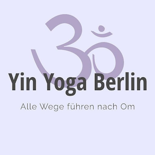 Yin Yoga Berlin® logo