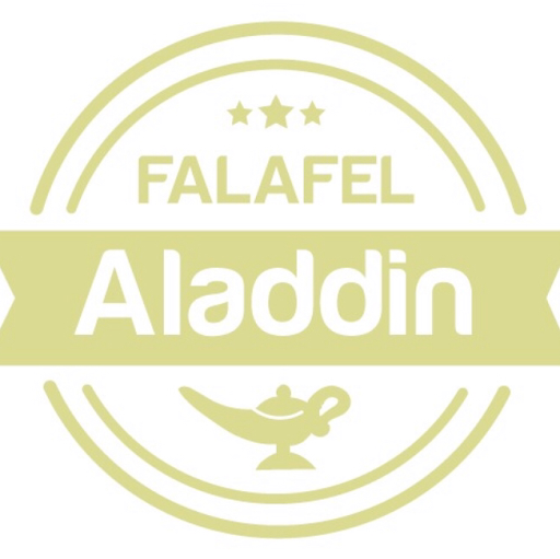Falafel Aladdin 2 - مطعم عربي logo