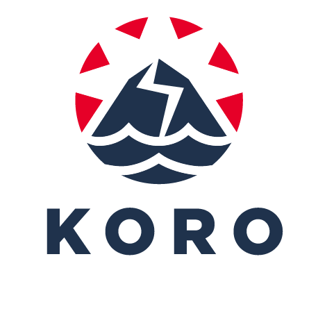 KORO KFZ logo