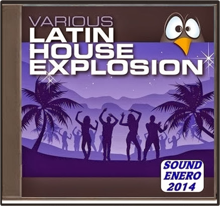 Varios Latin Housse - Explosión Sound [Enero 2014] 2014-01-29_20h18_14