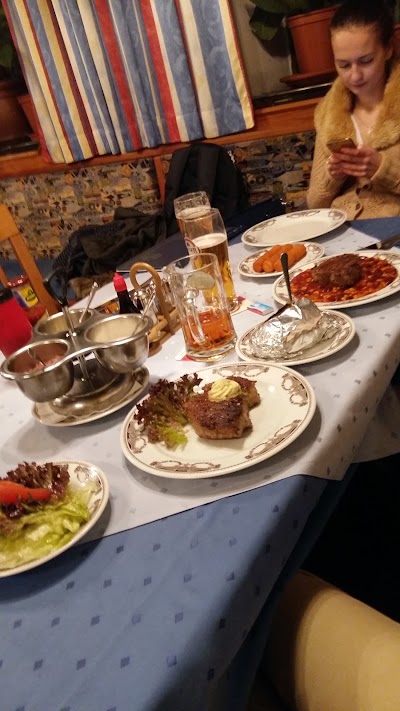 Photos of Texas Steak House