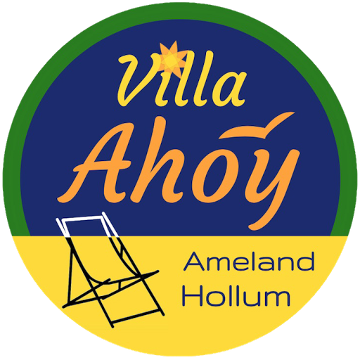 Villa Ahoy logo