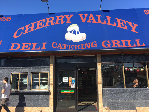 Deli «Cherry Valley Deli In LONG ISLAND», reviews and photos, 168 Hempstead Turnpike, West Hempstead, NY 11552, USA