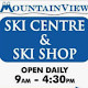 Mountainview Ski Centre