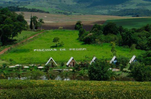 Piscina de Pedra, Paiquere - Zona Rural, s/n - Zona Rural, Londrina - PR, Brasil, Restaurantes, estado Paraná