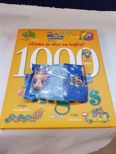 Toys"R"Us & Prénatal