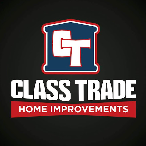 Class Trade Home Improvements logo