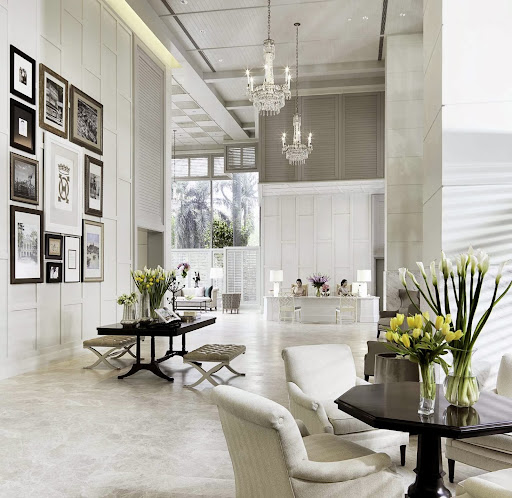 Cafe Claire ห้องอาหารคาเฟต์ แคลร์