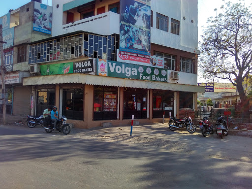 Volga Bakery, MDR108, Shiv Nagar, Sector 13, Hisar, Haryana 125001, India, Bakery_and_Cake_Shop, state HR