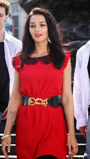 Amy Jackson Photos