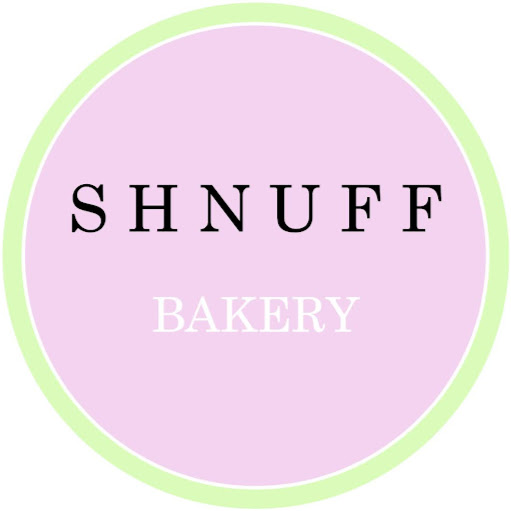 Shnuff Bakery logo