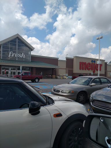 Grocery Store «Meijer», reviews and photos, 1200 Lake City Hwy, Warsaw, IN 46580, USA