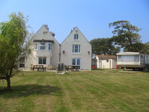 Muswell Manor Holiday Park