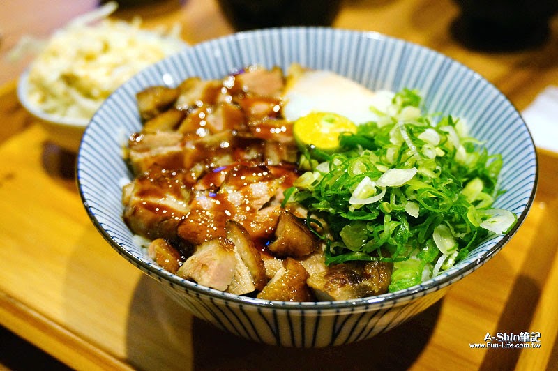 台中日式丼飯,逢甲滿燒肉丼食堂-9