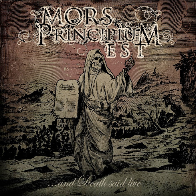 TÉLÉCHARGER MORS PRINCIPIUM EST DISCOGRAPHY