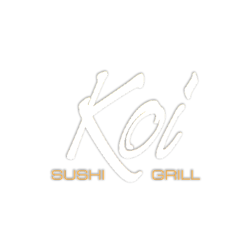 Sushi Koi Utrecht logo
