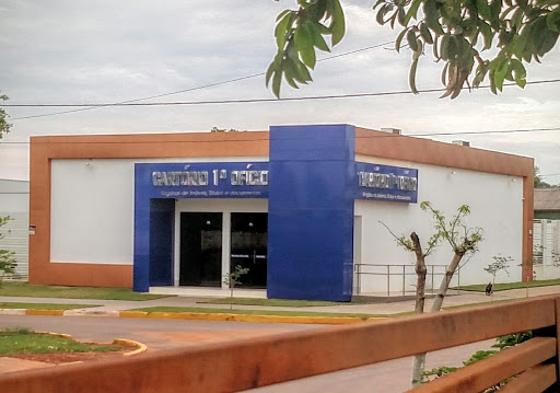 Cartorio 1° Oficio, R. Costa e Silva, 604-780, Cláudia - MT, 78540-000, Brasil, Serviços_Cartórios, estado Mato Grosso