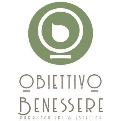 Obiettivo Benessere - Parrucchieri & Estetica logo