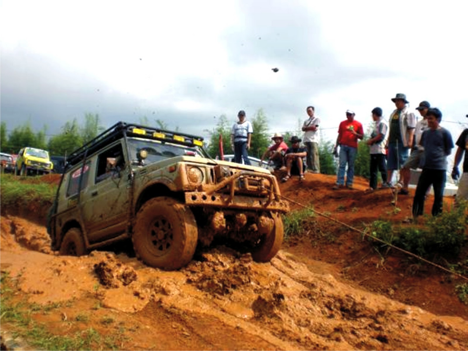 Niva Resource Niva Wiring Schematic Diagram
