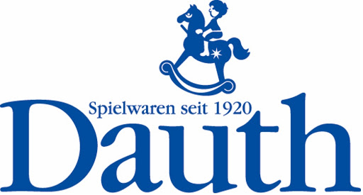 Spielwaren Dauth logo