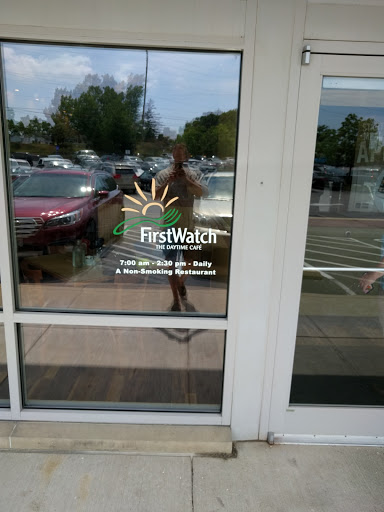 Breakfast Restaurant «First Watch - Des Peres», reviews and photos, 13323 Manchester Rd, Des Peres, MO 63131, USA