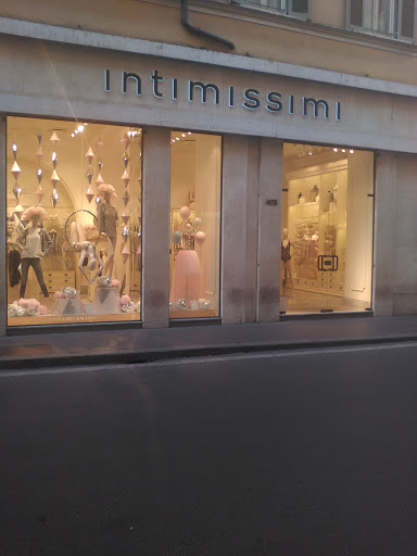 IUMAN Intimissimi Uomo