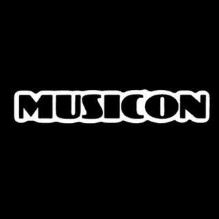 Musicon logo