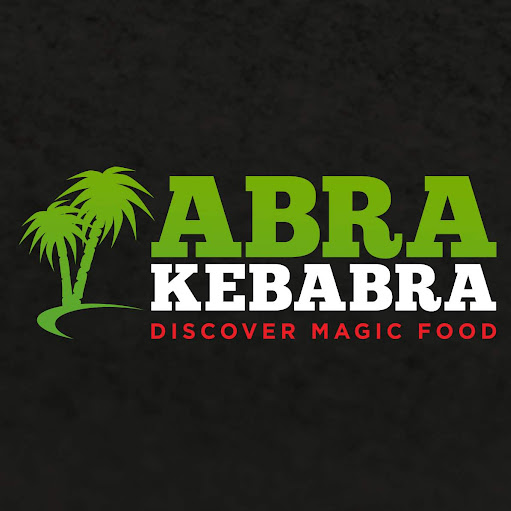 Abrakebabra logo