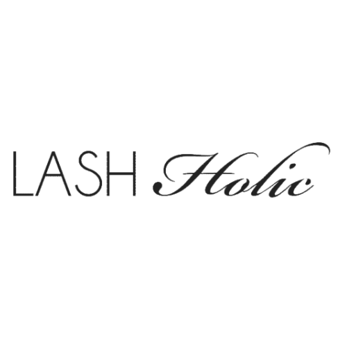 Lash Holic Capalaba logo