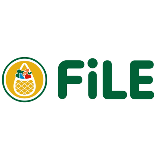 File Market logo