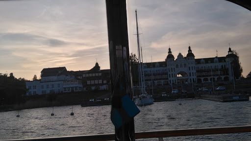 Besökarbild Grand Hotel Saltsjöbaden