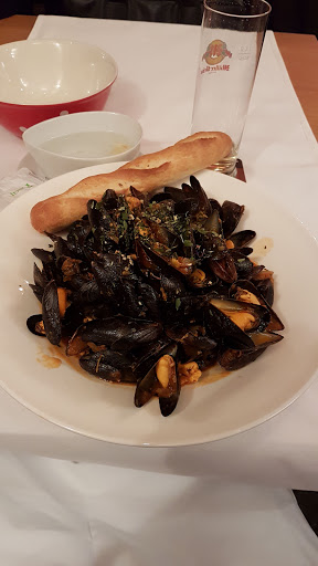 Restaurant Roter Turm