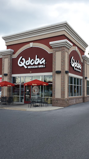 Mexican Restaurant «QDOBA Mexican Eats», reviews and photos, 3462 Paxton St, Harrisburg, PA 17111, USA