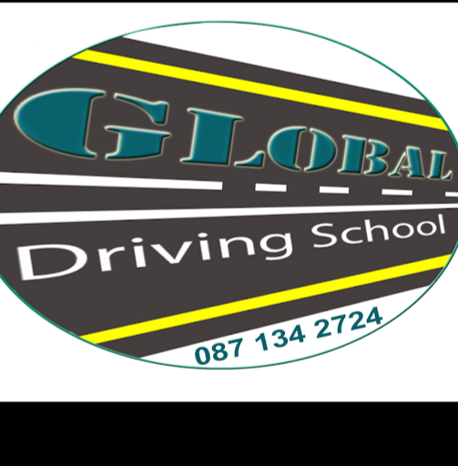 Global Driving School logo