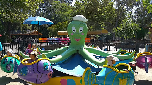 Amusement Park «Funderland Park», reviews and photos, 1350 17th Ave, Sacramento, CA 95822, USA