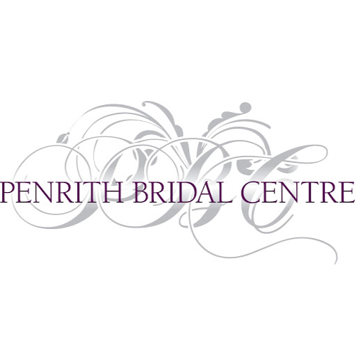 Penrith Bridal Centre logo