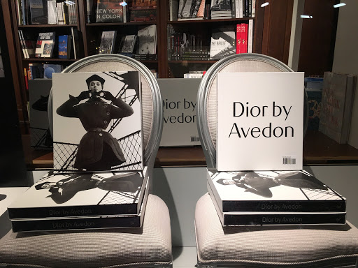 Book Store «Rizzoli Bookstore», reviews and photos, 1133 Broadway, New York, NY 10010, USA