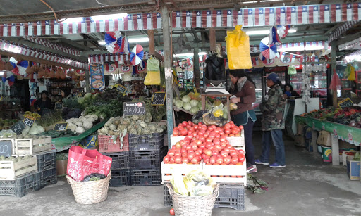 Cafetería Rucamanqui