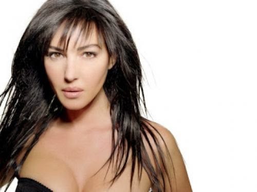 Your August Woman Of The Month Monica Bellucci