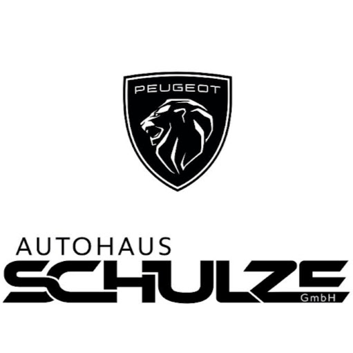 Autohaus Schulze GmbH logo