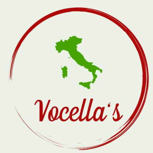 Vocella’s logo